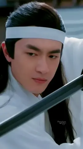 #lingengxin #林更新 #ฉู่เฉียวจอมใจจารชน #PrincessAgents  #trend 