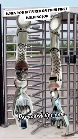 When you get fired from your first welding Job!#fyp #956valley #viral #houston #welder 