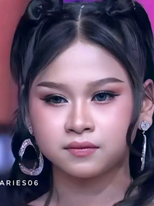 APRIL MASHAALLAH NAK😍💘 #aprilda7 #aprilcirebon #da7 