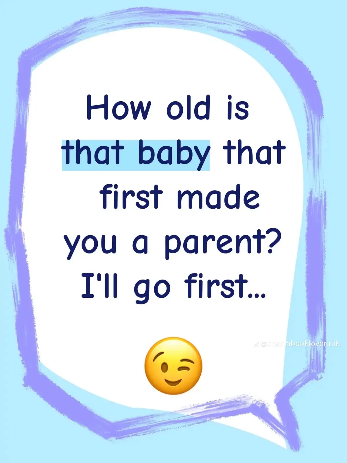 My babygirl always #MomsofTikTok 