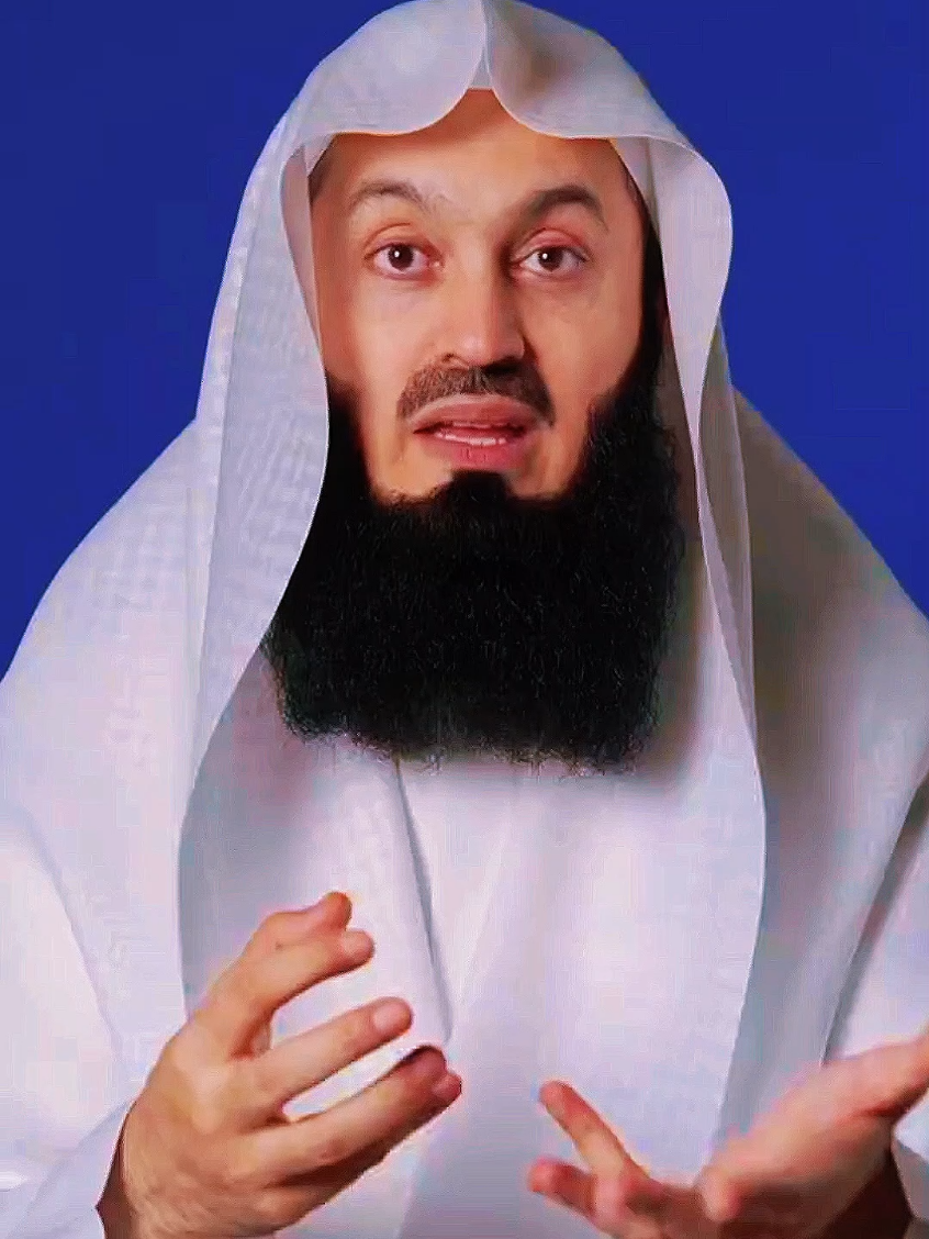 Today is 8th November 🥰🤲 #islamic #muftiIsmaelmenk #islamic_videoMufti #muftimenk #fgoviral 