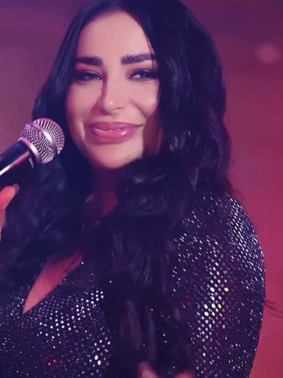 Maya Ghannam Live Singing #mayaghannam #arabicsong #nightclub #club #viral  #restaurant #song #live #liveperformance #2025 #unitedstates #unitedkingdom  #creatorsearchinsights 
