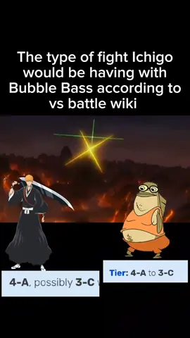 Last vid was a little inaccurate so I'm making another one. also this funny asl. #fyp #anime #peak #bleach #spongebob 