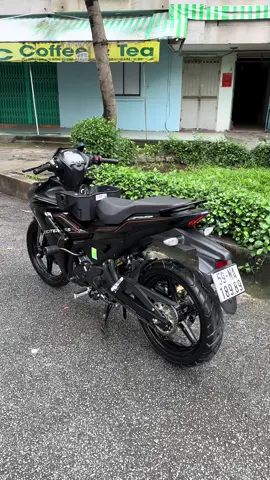 #ex155_độ_kiểng #ex155vva  #ex150_style_malay #muabanxe #xuhuongtiktok2025 