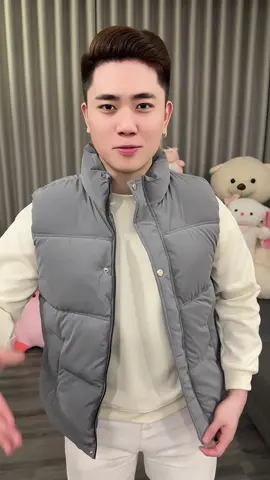 (Độc quyền Đạt tích cực) Áo kh