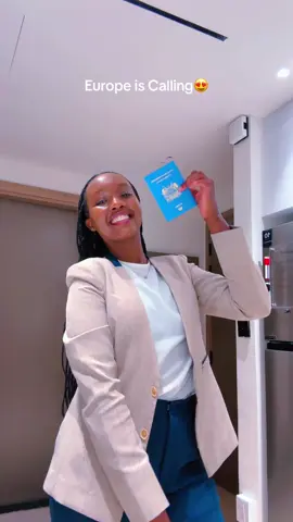 I used to say one day nitaenda majuu😍 thanks to my man my man🥰 #schengenvisa #schengen #visa #fyp #tiktokkenya 
