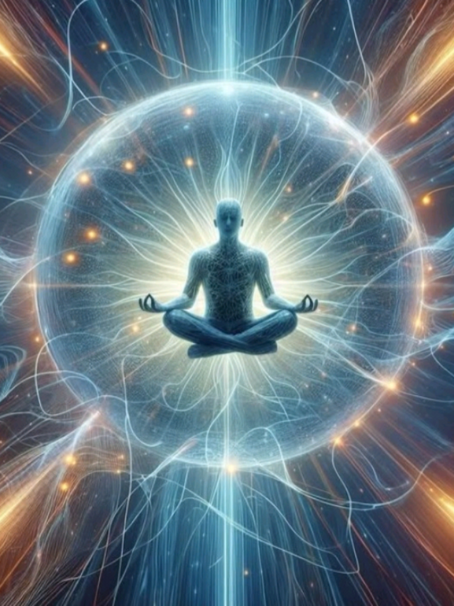 #meditation    #salamenergipositive 