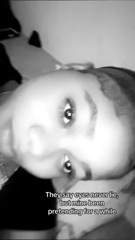 #fyp #eyesdontlie #hidepain #relatable 