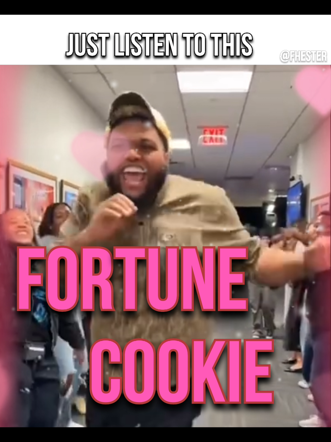 #MNL48 #pagibigfortunecookie #fyp I had fun with this