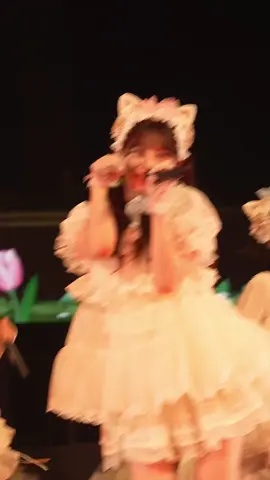 ふわふわのホイップみたい🐱☁️ #キスミーパティシエ#キスパティ #CANDYTUNE#きゃんちゅー @りのまる @おがわななこ @びびちゃん（むらかわびびあん）CANDY TUNE @南なつ☀️🍊 @立花琴未 @みやのしずか @桐原美月 