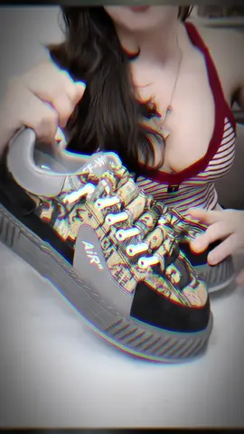 giày vải dệt cao cấp này bạn có chưa? #xuhuong #thoitrangthinhhanh #giayvaidet #giaysneaker #giaythethao 