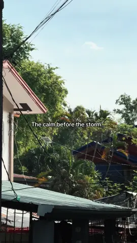 #bagyo #bagyonguwan #fyp  STAY SAFE !! AND STAY ALERTED EVERYONE , MAY GOD PROTECT US ALL !!! 🥹🥹🥹