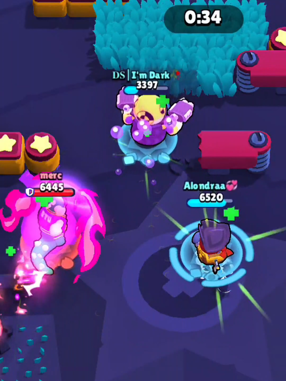 El Stu dándolo todo y no dejo nada🥵🔥 #brawlstars  #BrawlStarsFails #balonbrawl #BrawlStarsFunny #paratii 