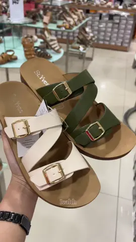 laporrr gess masih ada model simple yang ini juga gak kalah nyaman gak sih?#sandalwanita #flatshoes #sandalmurah #fyp #fypppppppppppppppppppppppppppppp 