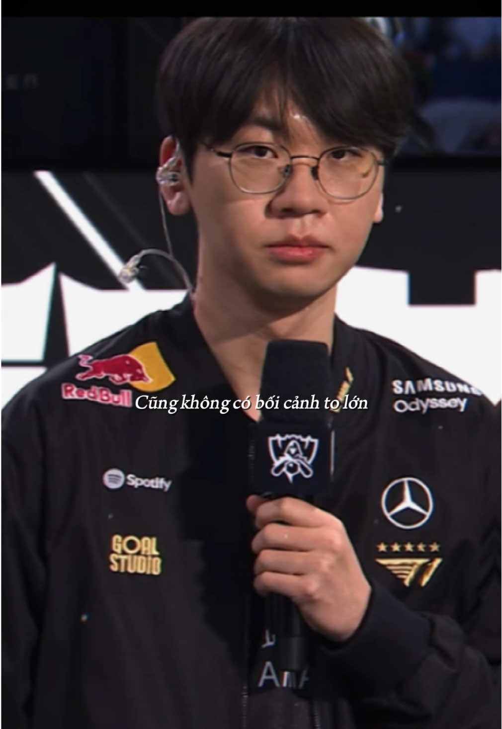 #Doran chỉ còn 1 ngày nửa thôi Doran sẻ tự tay nâng chiếc 🏆 #cktg2025 của riêng mình 💪🏼 , Cố Lên ! #T1 #lmht #PhongNoStore 