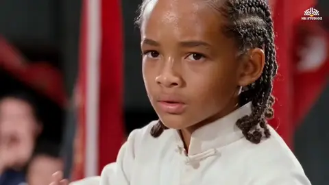 The Karate Kid#thekaratekid #tiktok #CapCut #pfy #fight 