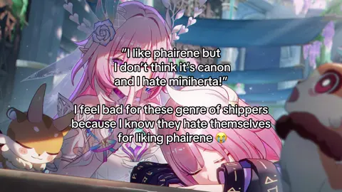 Babes just take your government mandated yaoi instead of eating that hetslop #HonkaiStarRail #hsr