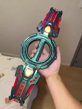 This will become the coolest toy for boys#Lightsaber #Cool #cooltoy #starwars #Rotatinglightsaber 