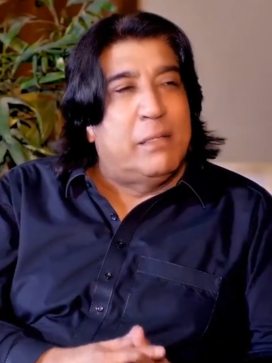 Rabia Khan Master Ali HaiderPashto new interview 2025 Kamran Owner Tik Tok #kamranowner #kamran #owner #pashtosong #newsong 