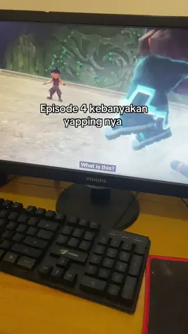 Next eps 5 semoga epic lagi #boboiboybaraju #boboiboy #boboiboygalaxy 