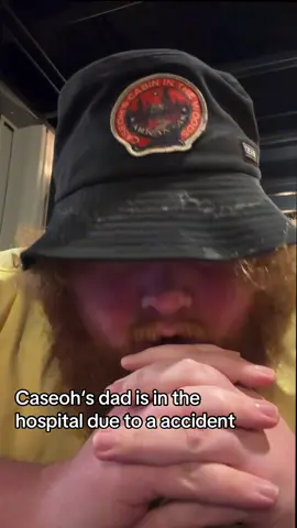 Sending prayers to his dad 🙏🏻@CaseOhs_mom #caseoh #fyppppppppppppppppppppppp #viral #trending #accident