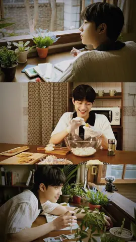 vibe gi dayy #jojoonyoung #spiritfingers 