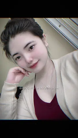 #xuhuongtiktok không yêu anh được mùa em sẽ yêu anh sang mùa đông #xuhuong 