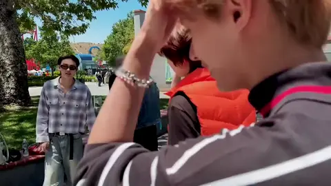 ဂျိမ်းစ်ကထပ်ပြီးစီးဖို့ကိုတက်ကြွနေတာပဲ🦅 ဘာသာပြန်အမှားပါခဲ့ရင်ခွင့်လွှတ်ပါ🙏@CORTIS #cortis #tiktok #foryou 