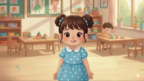 Một video mở đầu cho bài dạy phù hợp với ngày 20/11.#mamnon#mamnonsangtao#mamnontiktok 