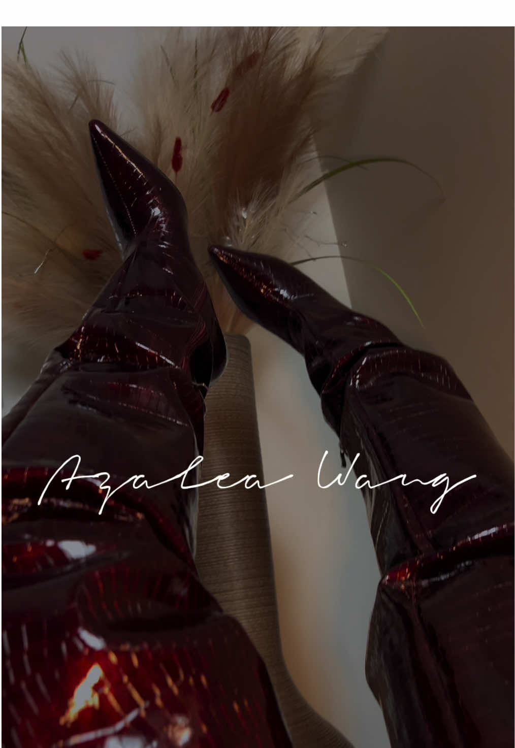 Yes get the boots babe!  #azalea #akira #thighboots #TikTokShopFashion #tiktokshopblackfriday 