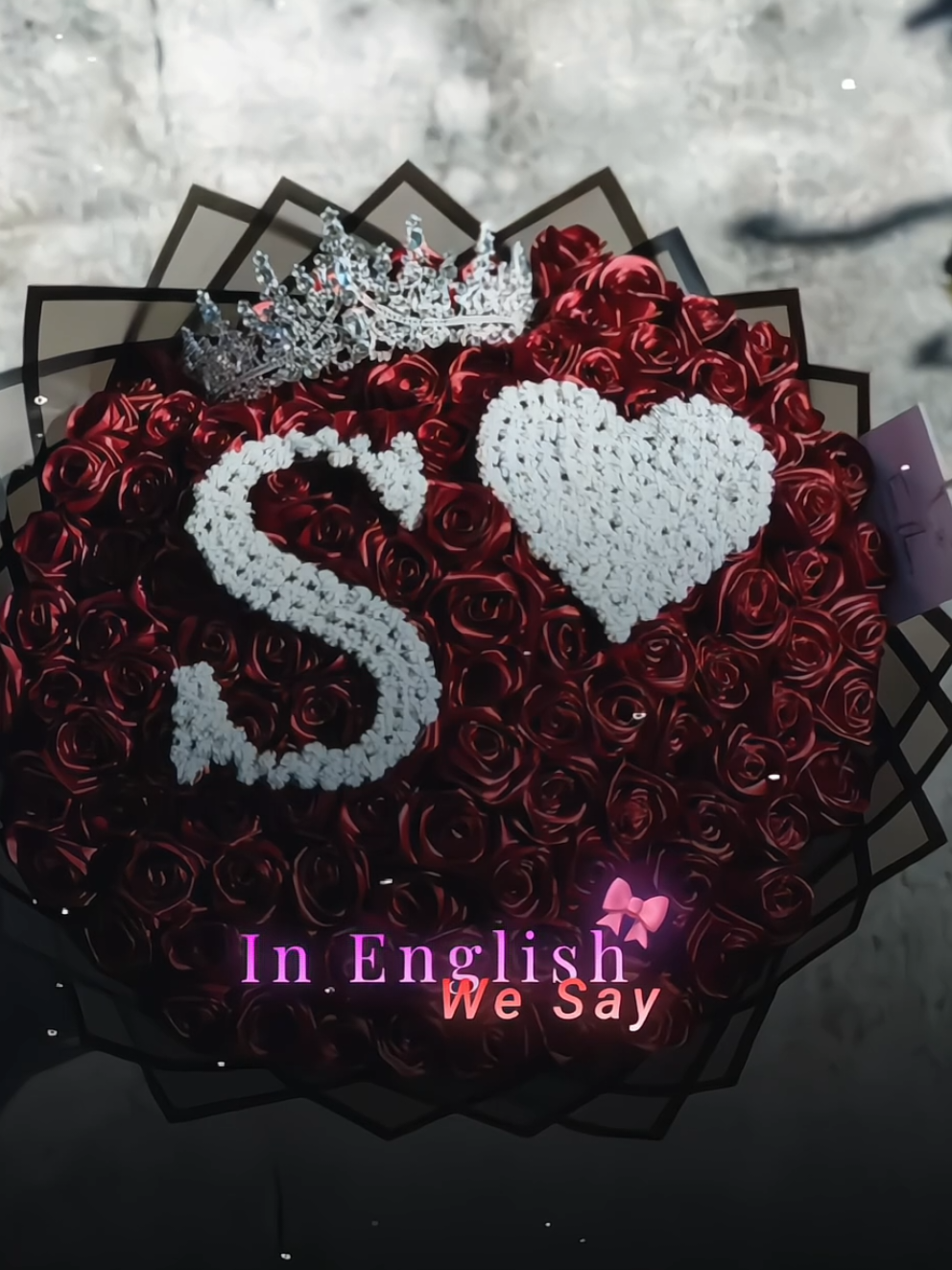 𝐒 𝐯𝐞𝐫𝐬𝐢𝐨𝐧🫀 #jeon  #S  #version  #letter  #viral 