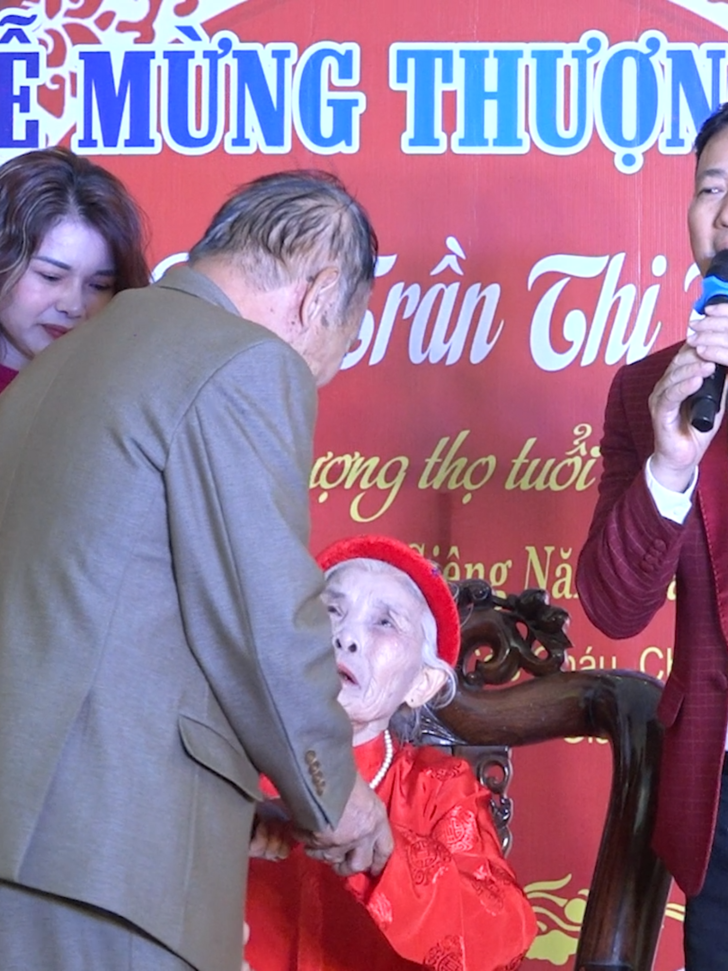 MỪNG TUỔI MẸ - DUY PHƯỜNG