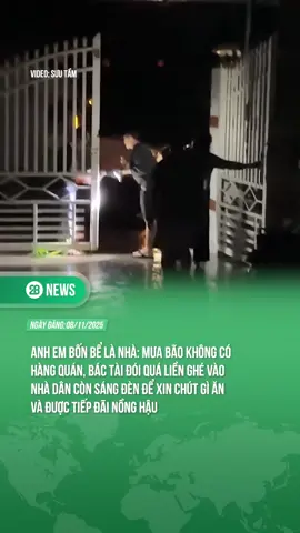 TÌNH NGƯỜI VIỆT NAM #theanh28news #tiktoknews #theanh28 