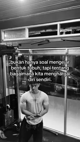 love yourself #workoutmotivation #improveyourself #gymrat #gym #fyp 