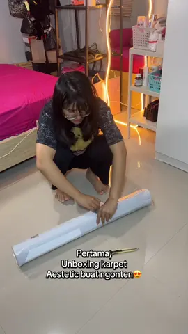 Karena mba nya sudah boyongan jd barang2 ku tinggal dikit dkosan🥹 Yauda akhirnya belanja banyaaak perlengkapan lg buat kebutuhan kos. #dailyvlog #kamaraesthetic #fyp #masukberanda #affiliate 