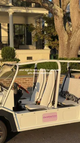 @Carolina Rides Rentals !!!!!