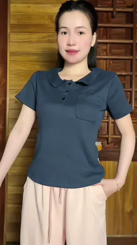 Deal mở bán áo polo rẻ mà xịn lắm lun #mỗingàymộtoutfit #lênxuhướng #aopolo 