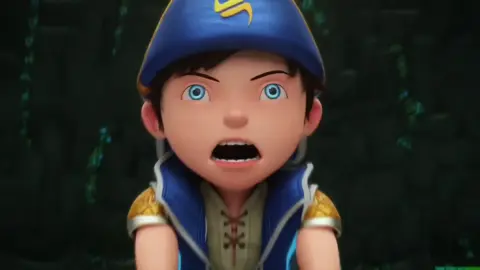 Boboiboy Sopan🙏🥶💫🌪#boboiboybaraju  #boboiboygalaxy  #boboiboyofficial  #boboiboysopan 