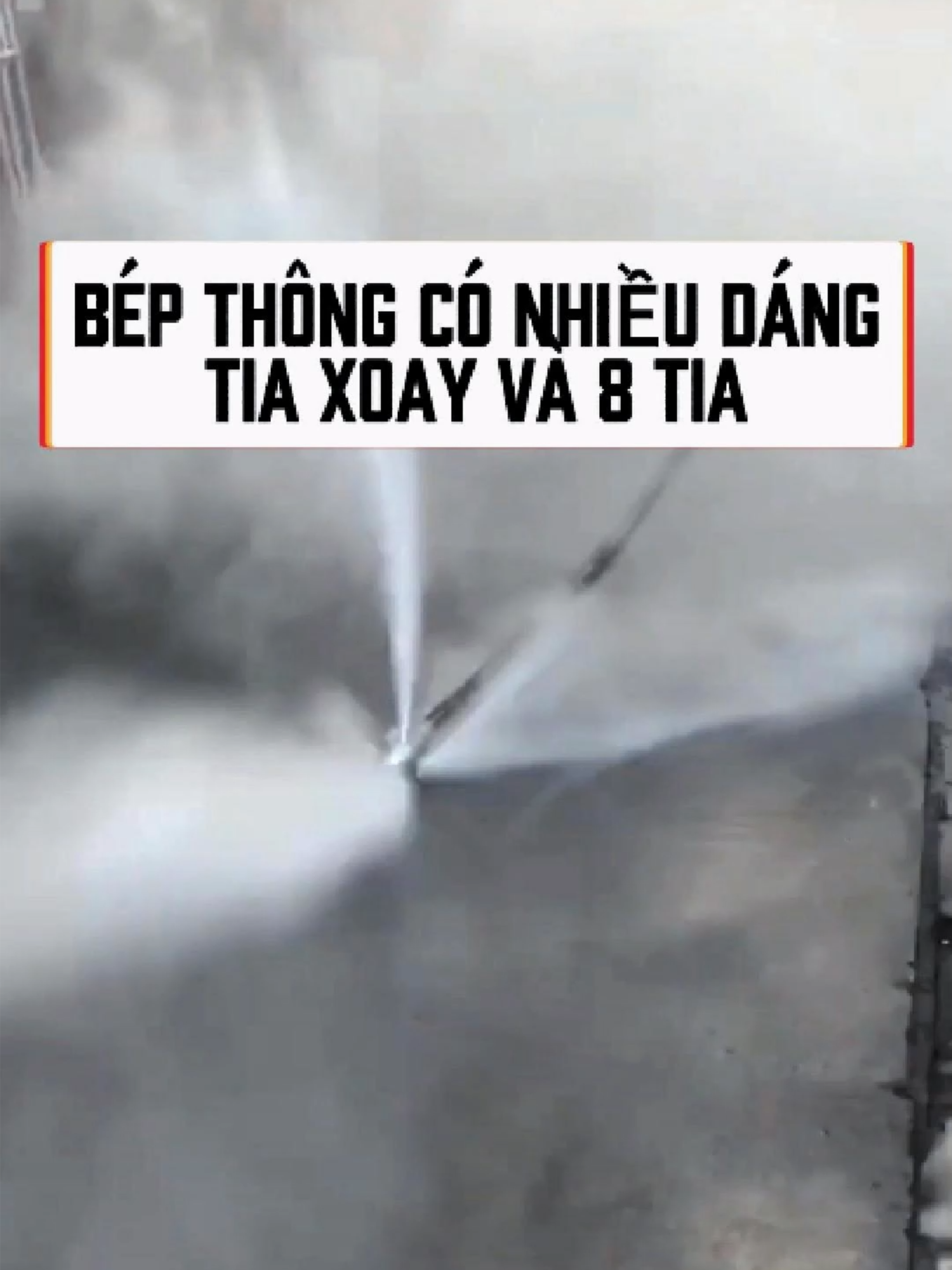 Máy Thông Cống Áp Lực Bằng Tia Nước Hàng Chuyên Dụng Hiệu Quả Tuyệt Đối #Maythongcongapluc #Mayruaxecaoap #Mayruaxeapluccao