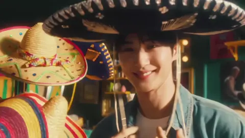 my flashlight ✨️ #byeonwooseok 