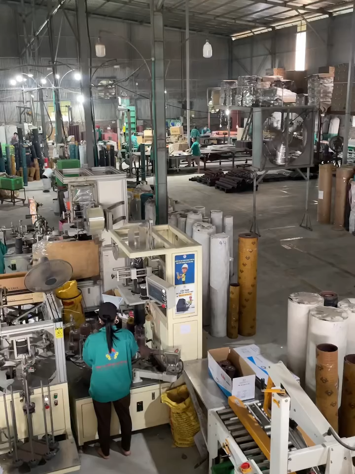 Bắt Đầu Làm Nào