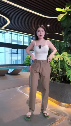 quần kaki nam đẹp