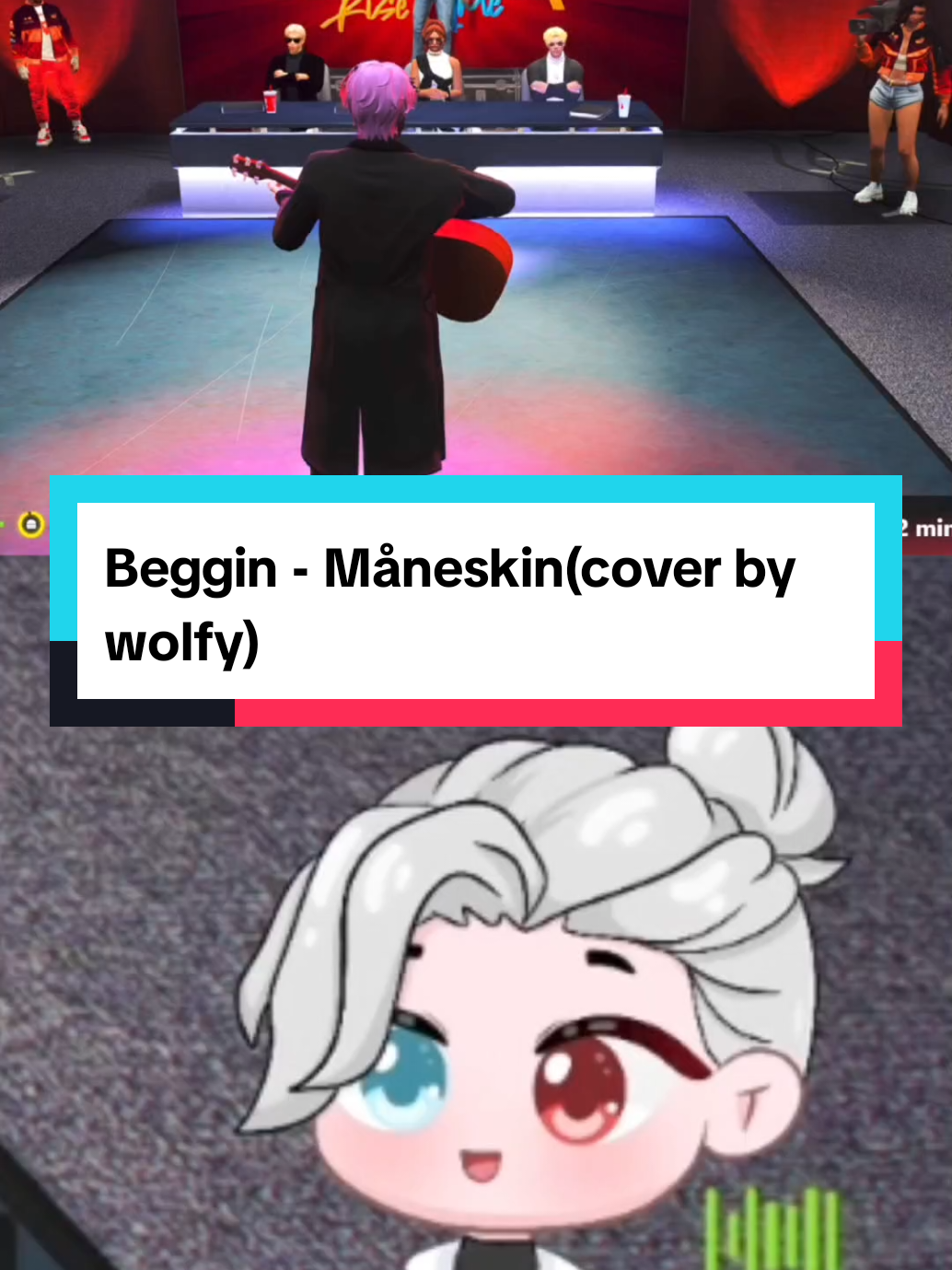 Jyujyur enak bangett sialll Beggin - Måneskin(cover by wolfy) Judul live wolfy:🔴🐺WOLFNATHON DAY 22 | UDIN IKUT  sc yt: wolfytheordinaryboo sc tt:@wolfytheordinaryboo  #RisexIME #riseroleplay #gtavrp #imeroleplay #wolfycliper