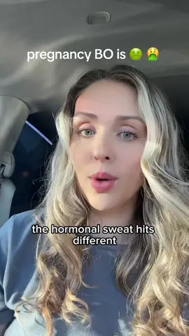 Pregnancy BO is no joke #TikTokShopCreatorPicks #TikTokShopBlackFriday  #TikTokShopCyberMonday #FunBeyondShopping #carpedeoderant 