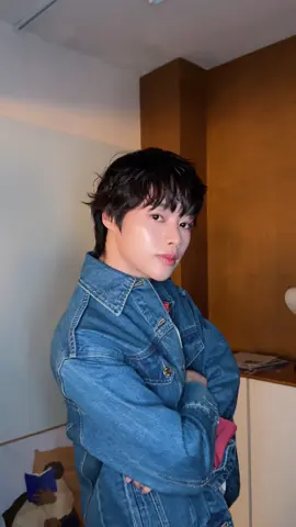 한빈이에게 알려줘💙   #TEMPEST #한빈 #As_I_am #nocturnal #NewMusic 