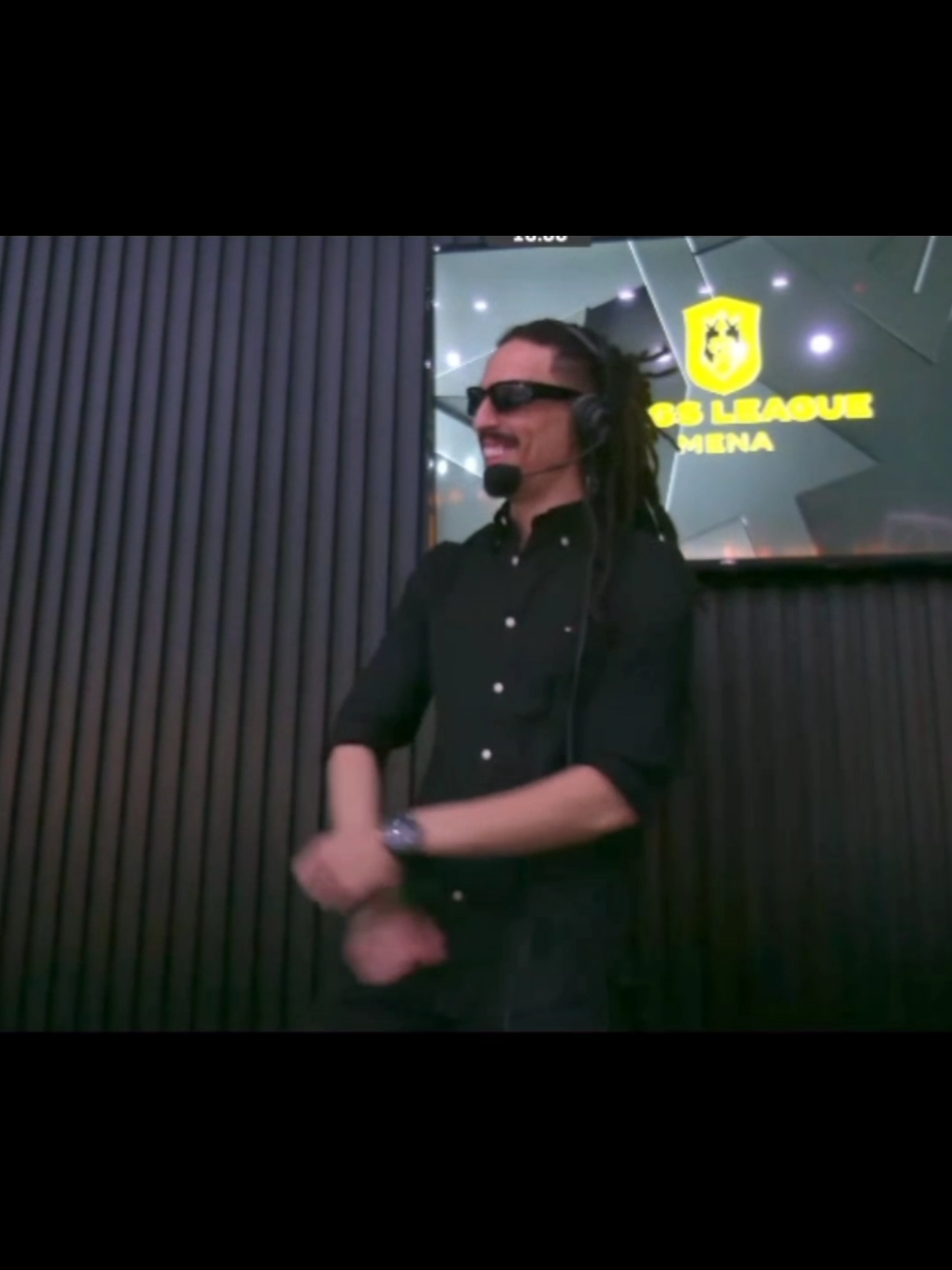 تربون ضد ماهركو core 😂@Tarboun #تربون #tarboun #viral #TURBO_FC #kingsleaguemena 