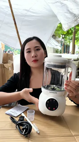 Máy nấu sữa hạt, xay sinh tố, nấu cháo, nấu nước , hiển thị chức năng cảm ưng tiếng việt dễ dùng#nhungnhacua #maynausuahat #mayxaynaudanang #xuhuongtiktok #tt79store 