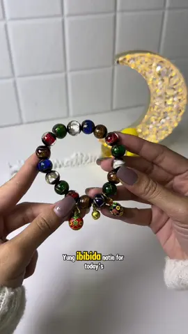 Swerteeeeee 🥰  A Family of Three Gold-Eating Beast Bracelet Bringing Fortune and Blessings Ash Glass Bracelet Five-Color Ash Gold-Devouring Beast Palace Bracelet love bracelet #bracelet 