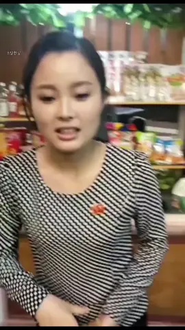 #평양아가씨#平壤小姐姐