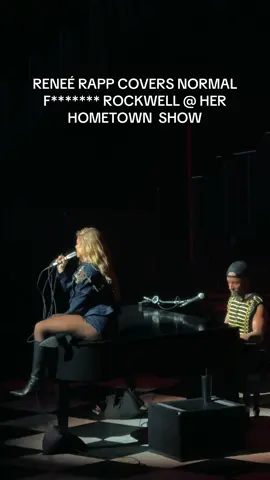 what a great way to end her US leg tour!! @reneé #reneerapp #spectrumcenter #lanadelrey 